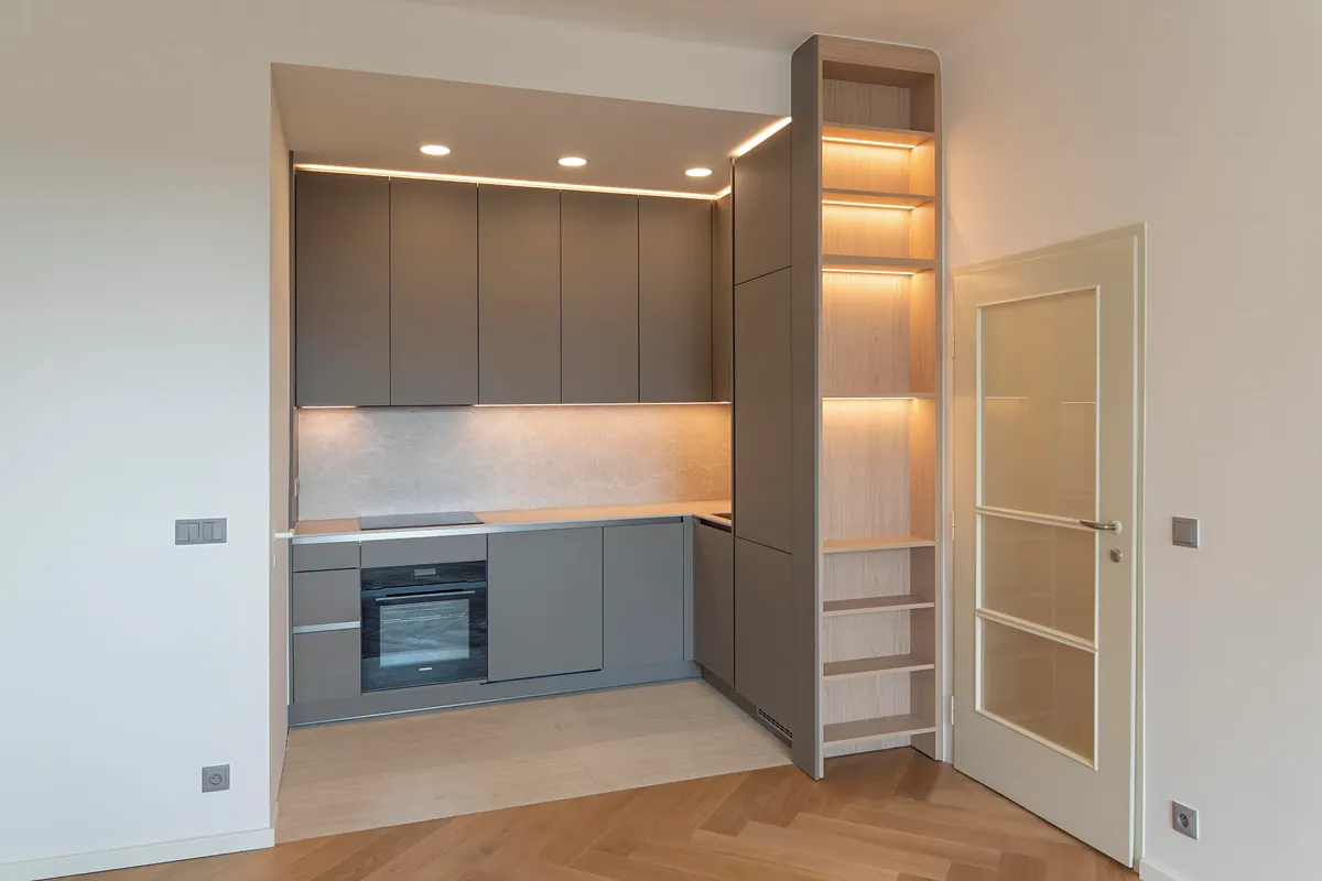 Prodej bytu 2+kk 65 m²