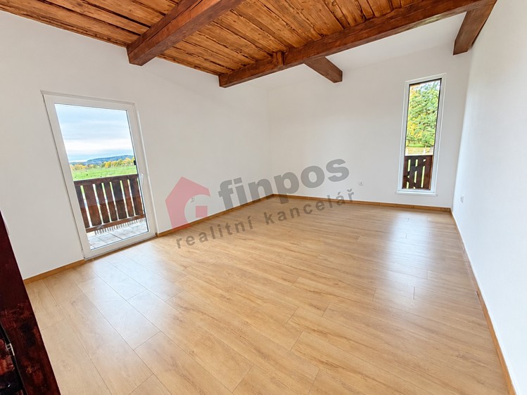 Pronájem bytu 3+kk, 98 m² (5 z 10)