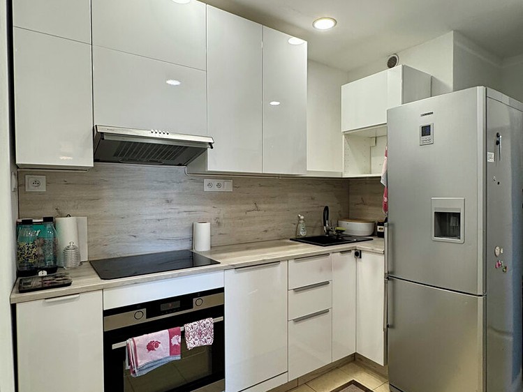 Квартира 2+kk на продаж, 37 м² (1 з 18)