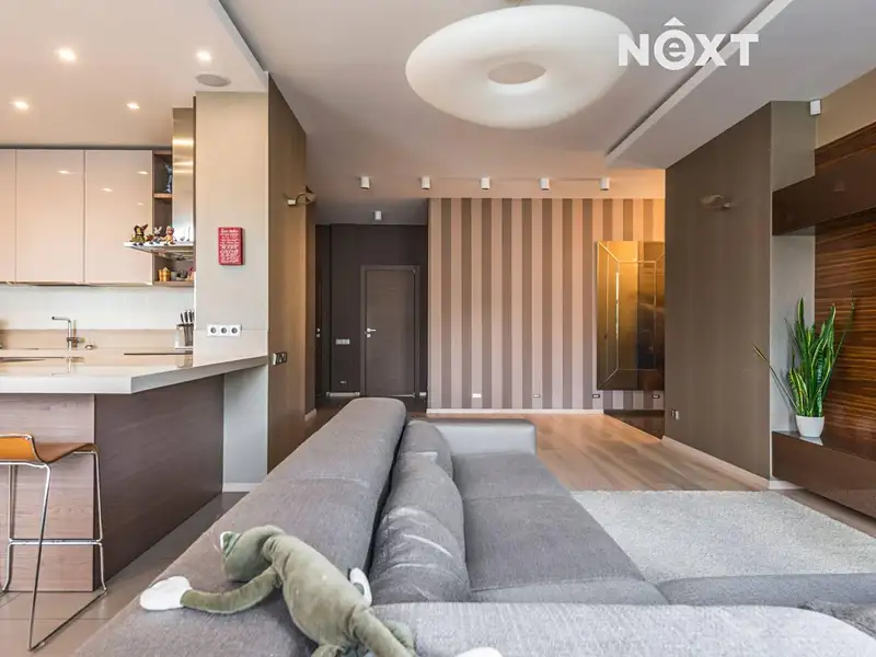Prodej bytu 2+kk 45 m², České Budějovice – náhled fotky 1