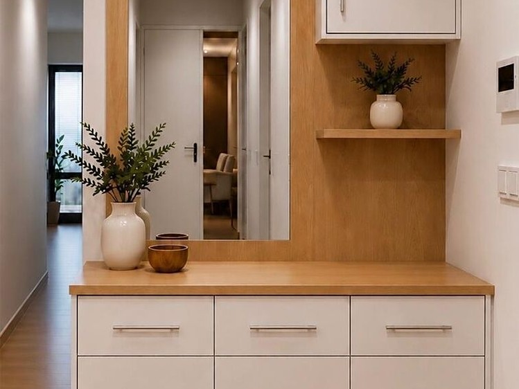 Wohnung 4+kk zur Miete, 129 m² (25 von 40)
