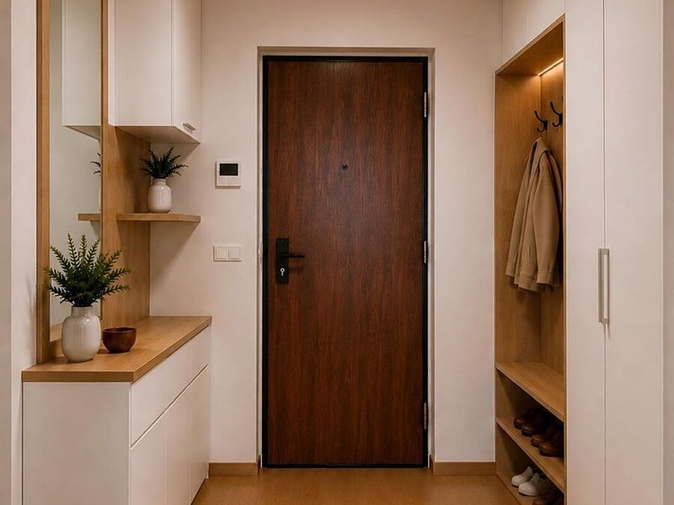Wohnung 4+kk zur Miete, 129 m² (26 von 40)