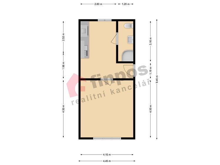 Gewerbefläche zum Kauf, 206 m² (18 von 20)