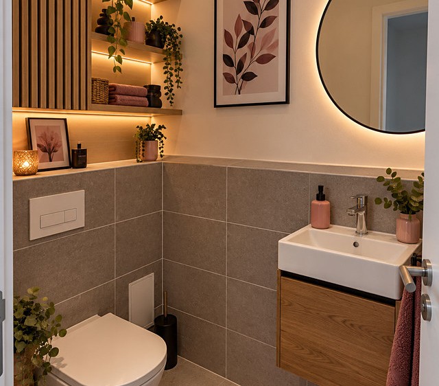 Квартира 4+kk на продаж, 100 м² (23 з 30)