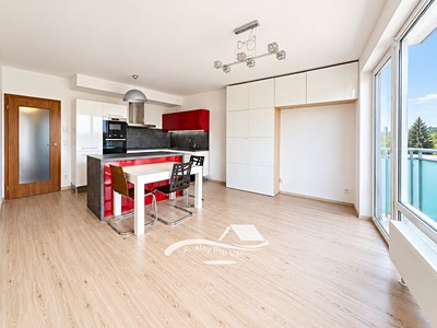 Wohnung 2+kk zur Miete, 60 m² (2 von 7)