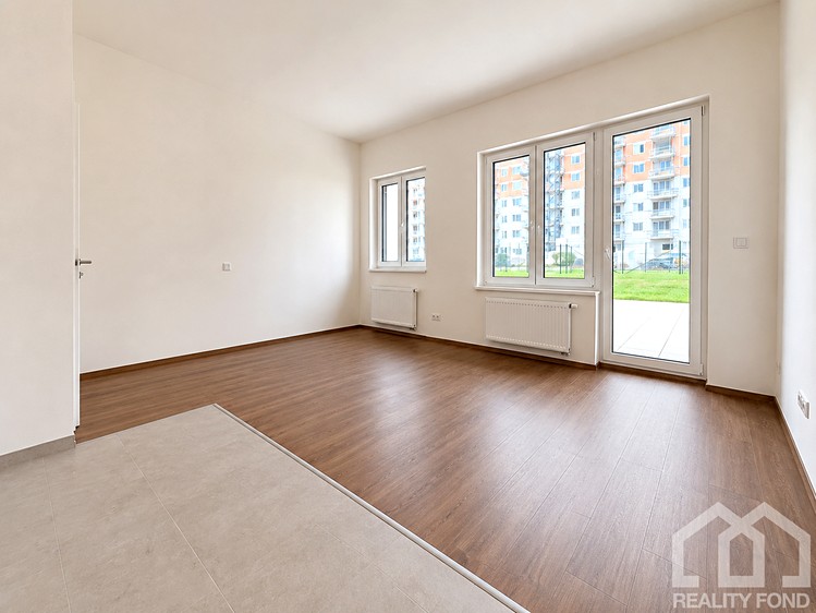 Wohnung 1+kk zum Kauf, 31 m² (8 von 15)