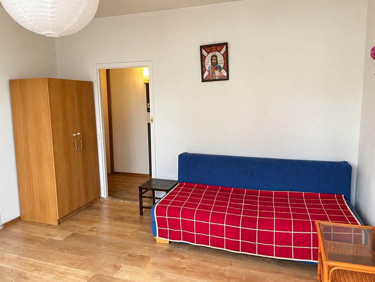 Квартира 2+1 на продаж, 45 м² (18 з 22)