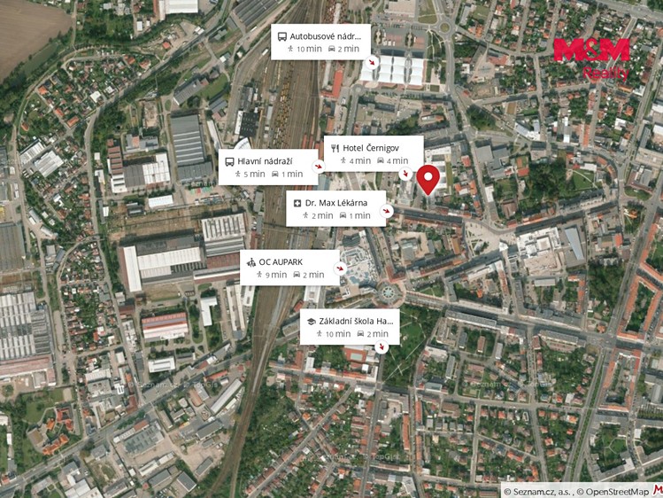Wohnung 3+kk zum Kauf, 78 m² (18 von 19)