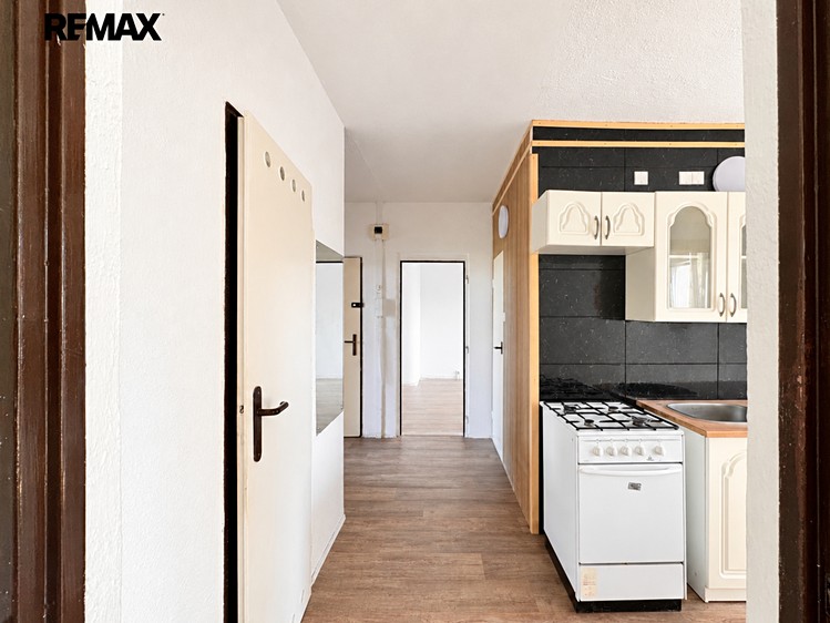 Wohnung 3+1 zum Kauf, 62 m² (4 von 9)