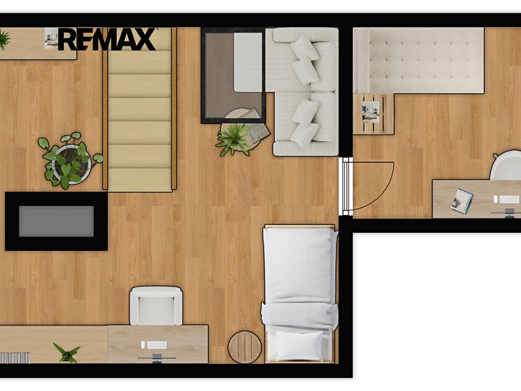 Prodej bytu 3+kk, 83 m² (24 z 29)