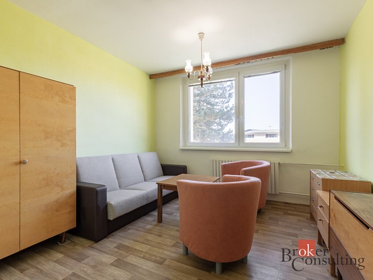 Wohnung 3+1 zum Kauf, 73 m² (9 von 14)