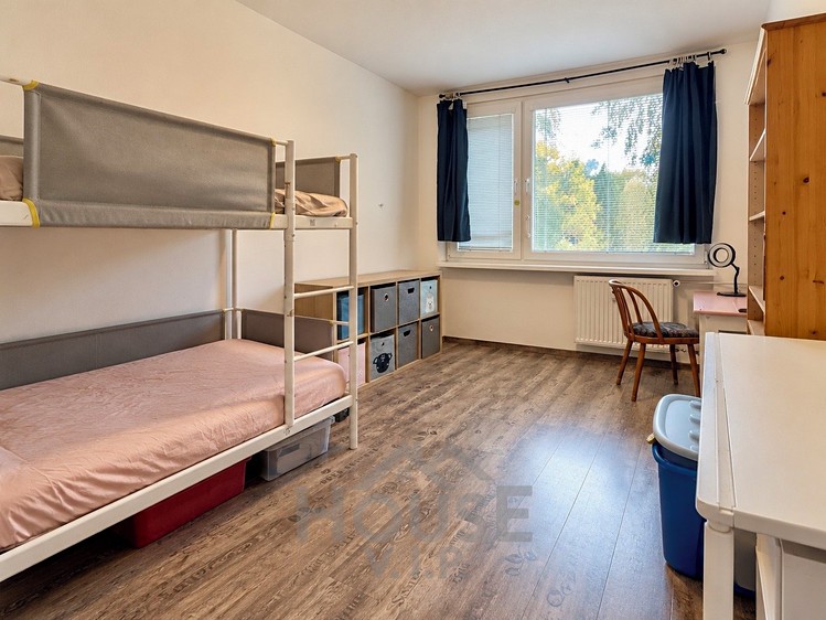 Квартира 3+kk на продаж, 76 м² (11 з 19)