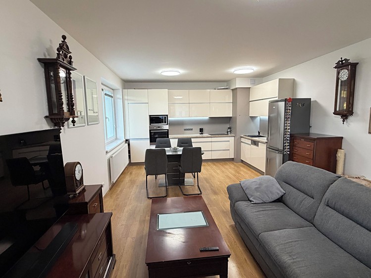 The 2+kk flat for sale, 63 m² (10 of 31)