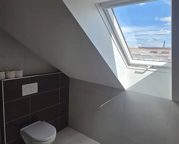 Квартира 2+kk в оренду, 50 м² (6 з 9)
