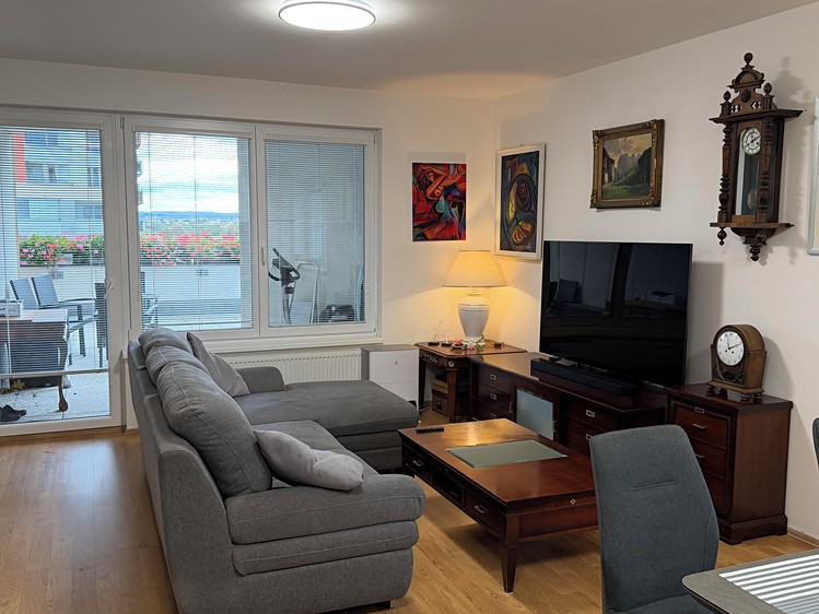 The 2+kk flat for sale, 63 m² (1 of 31)