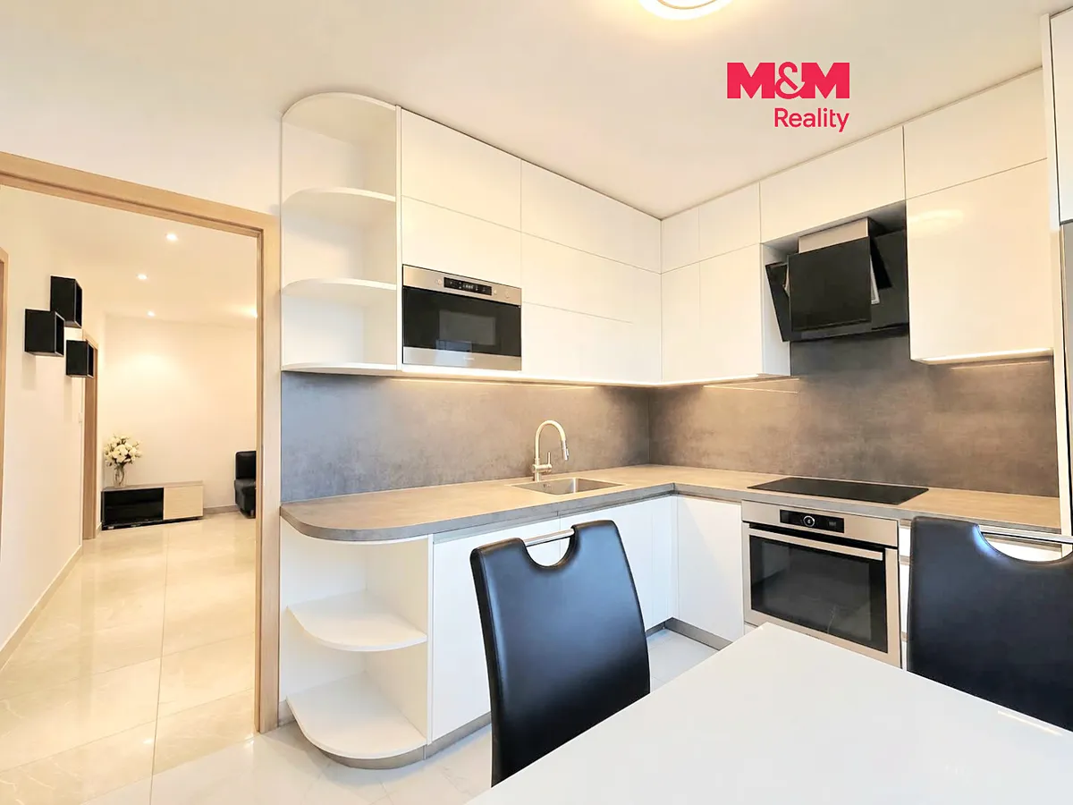 Prodej bytu 4+1 71 m²