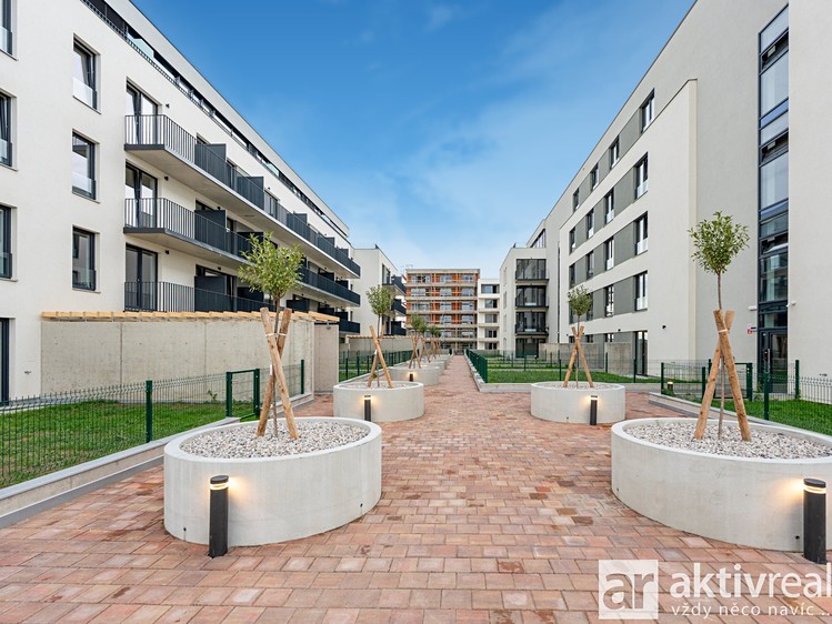 Wohnung 1+kk zum Kauf, 35 m² (18 von 22)