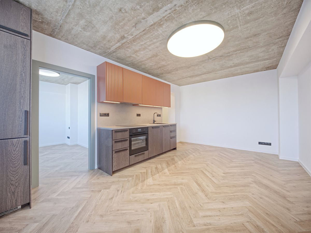 Pronájem bytu 2+kk 47 m² – fotografie 5