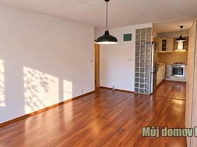 Квартира 3+kk в оренду, 76 м² (3 з 11)