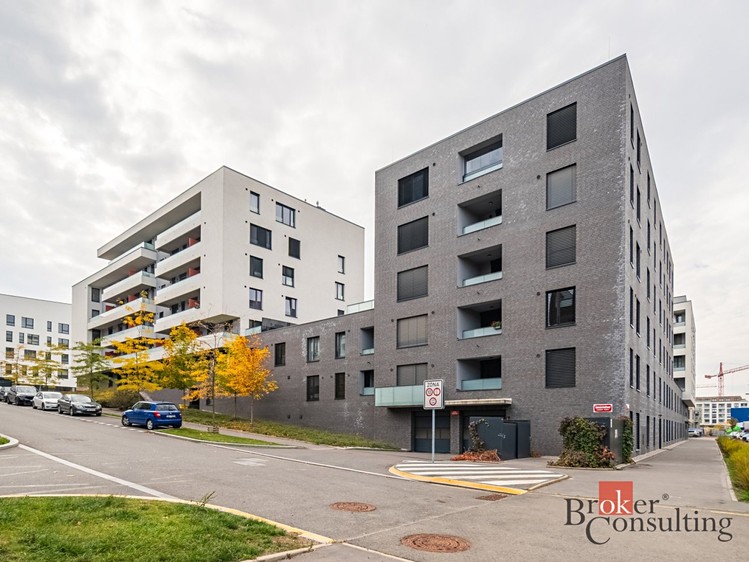 Wohnung 2+kk zur Miete, 52 m² (25 von 26)
