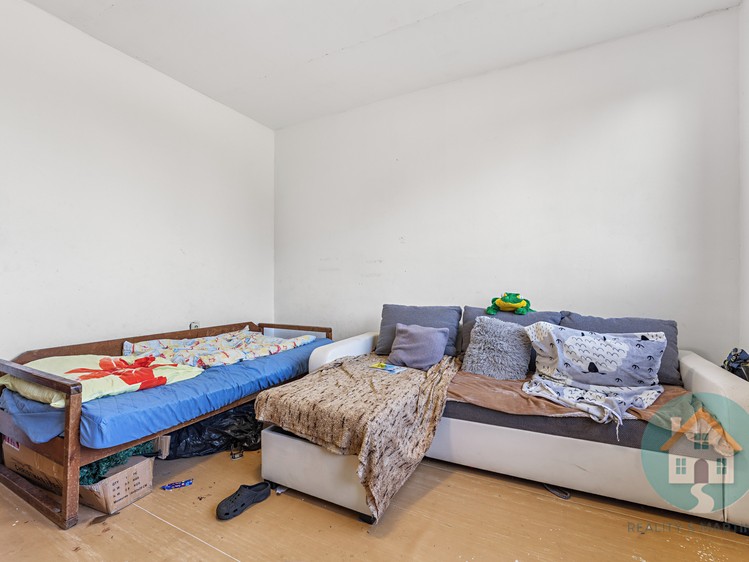 Квартира 2+kk на продаж, 56 м² (13 з 16)