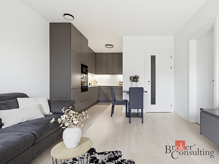 Wohnung 2+kk zur Miete, 52 m² (1 von 26)