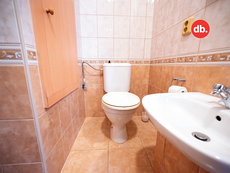 Pronájem bytu 3+1, 72 m² (9 z 13)