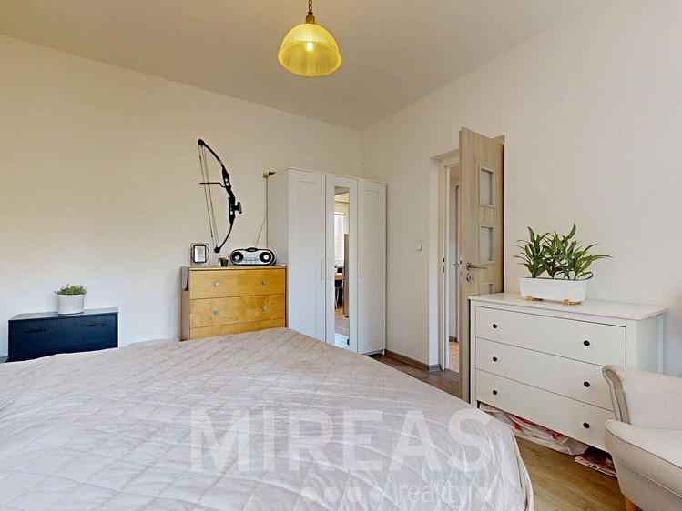 Квартира 2+1 на продаж, 55 м² (9 з 14)