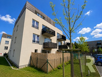 Квартира 1+kk на продаж, 38 м² (3 з 14)
