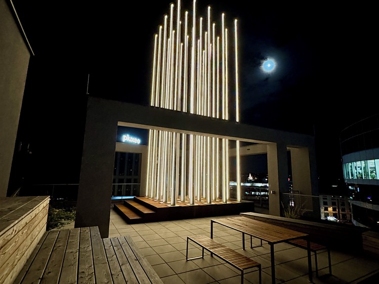 The 1+kk flat for sale, 22 m² (15 of 19)