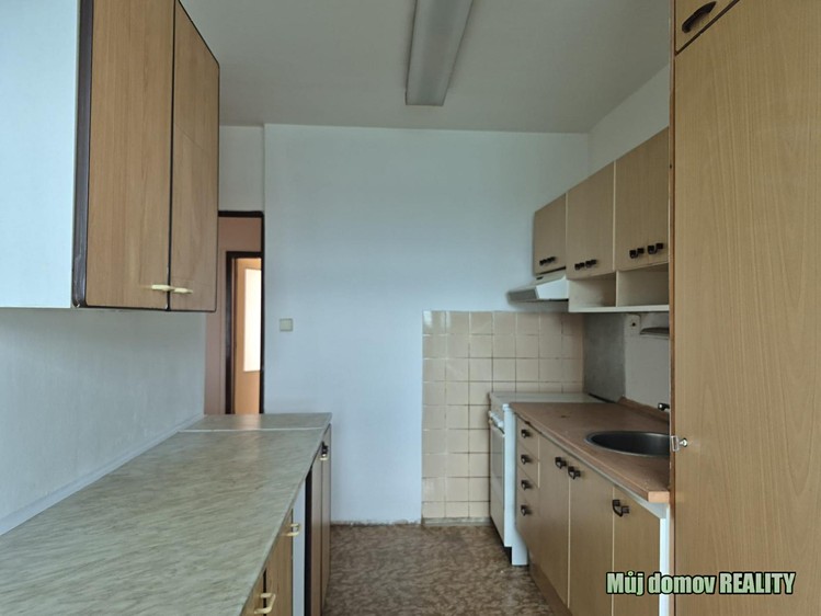 Квартира 3+1 в оренду, 75 м² (21 з 24)