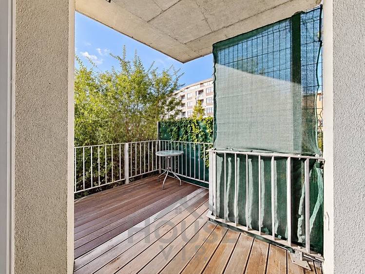 Квартира 2+kk на продаж, 66 м² (25 з 36)