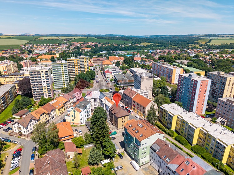 Квартира 2+1 на продаж, 33 м² (22 з 24)