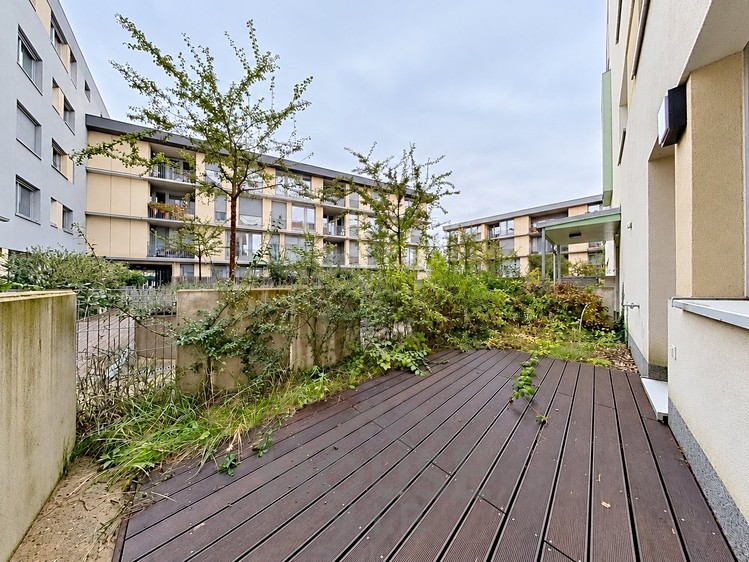Квартира 2+kk на продаж, 66 м² (9 з 36)