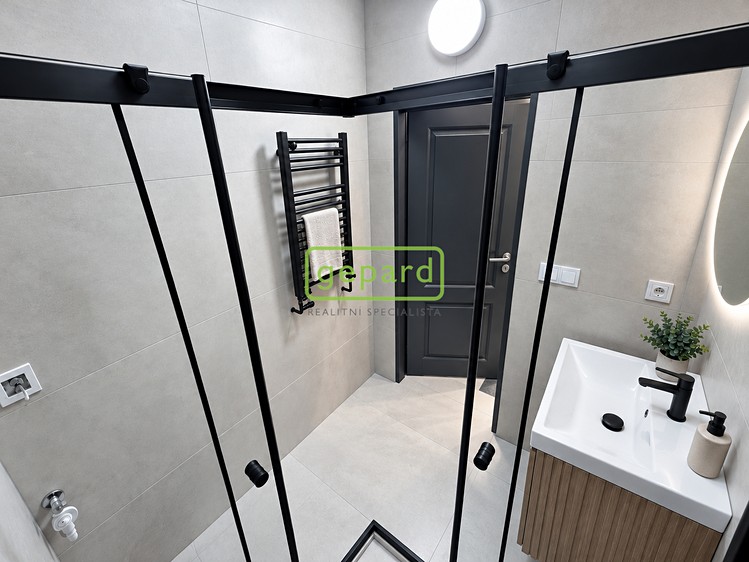 Квартира 2+kk в оренду, 47 м² (10 з 16)