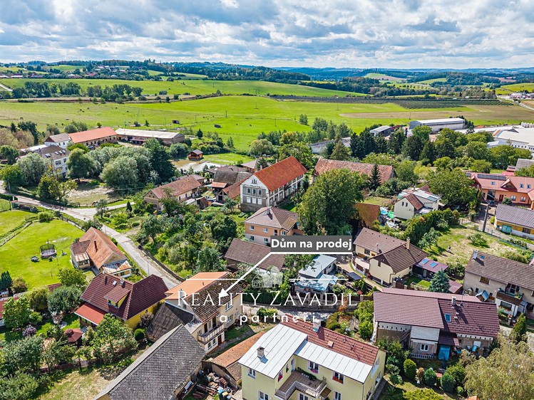 Prodej domu, 210 m² (8 z 44)