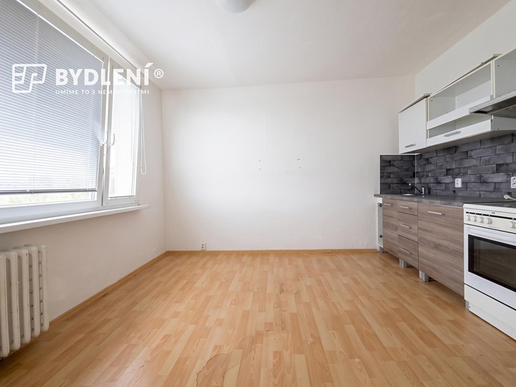 Wohnung 1+1 zum Kauf, 35 m² (8 von 19)