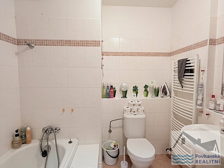Prodej bytu 1+kk, 33 m² (10 z 16)