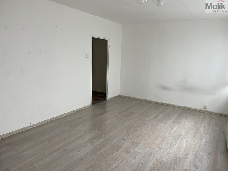 Квартира 1+kk на продаж, 33 м² (7 з 7)