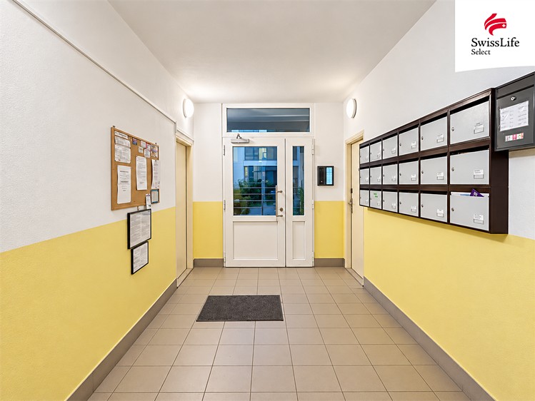 Квартира 3+kk на продаж, 78 м² (14 з 18)
