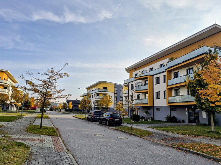 Квартира 3+kk в оренду, 89 м² (22 з 26)