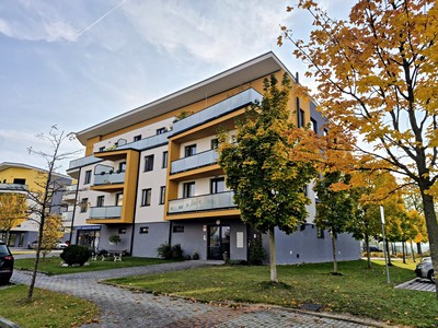 Квартира 3+kk в оренду, 89 м² (2 з 26)