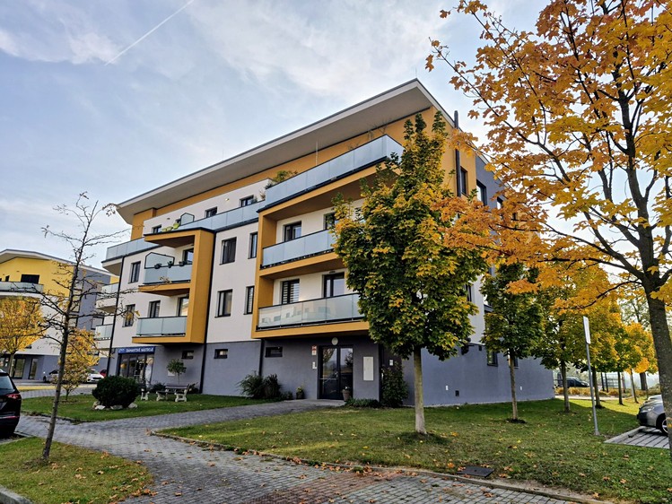 Квартира 3+kk в оренду, 89 м² (2 з 26)