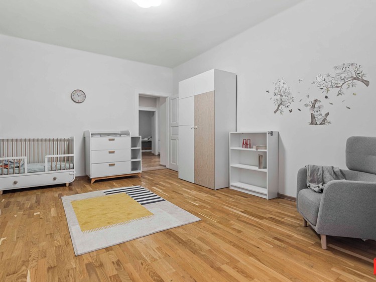 The 3+1 flat for sale, 94 m² (18 of 37)