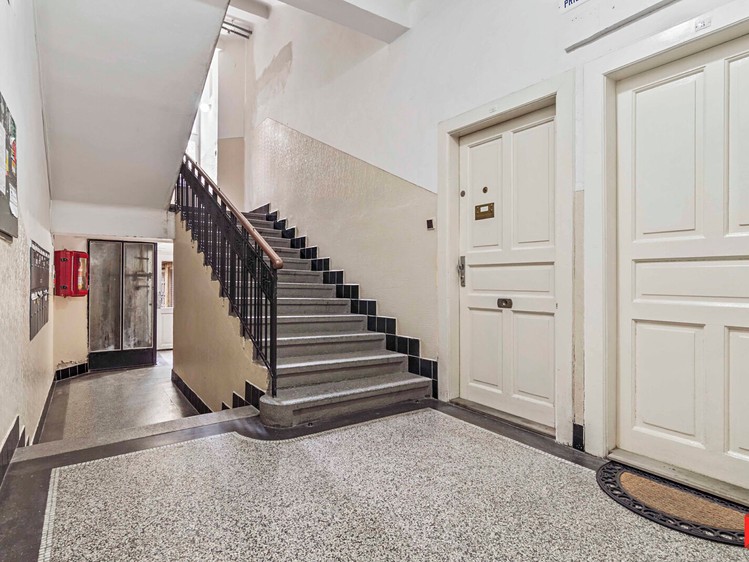 The 3+1 flat for sale, 94 m² (30 of 37)
