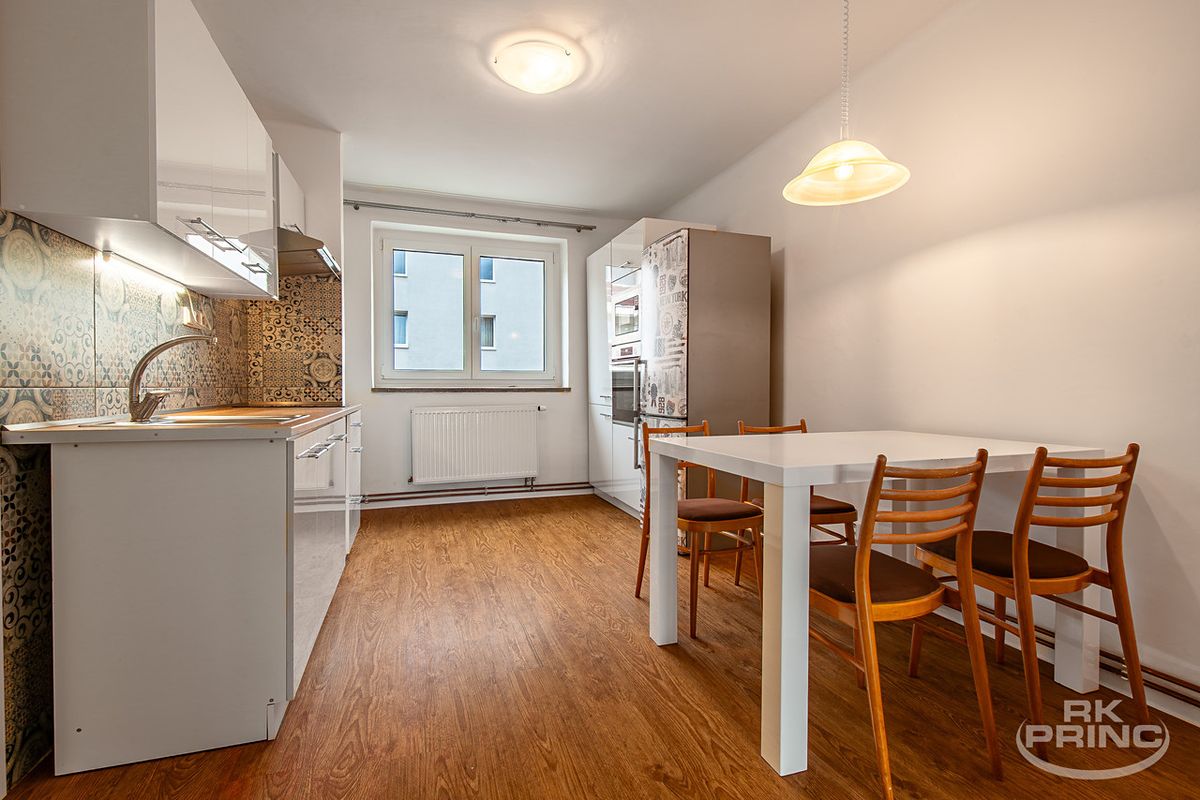 Prodej bytu 2+1 58 m² – fotografie 2