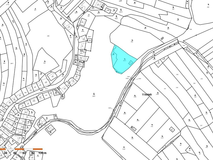 Prodej domu, 40 m² (11 z 13)