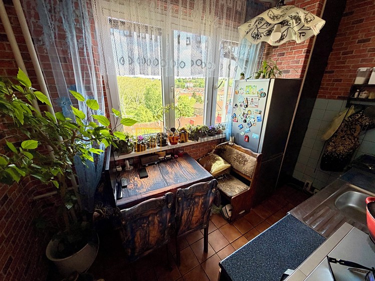 Квартира 3+1 на продаж, 58 м² (11 з 13)