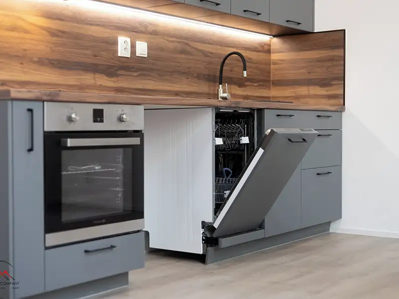 Pronájem bytu 2+kk 37 m², Ostrava – náhled fotky 3