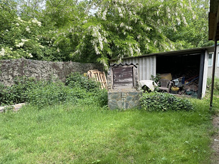 Prodej domu, 36 m² (11 z 14)